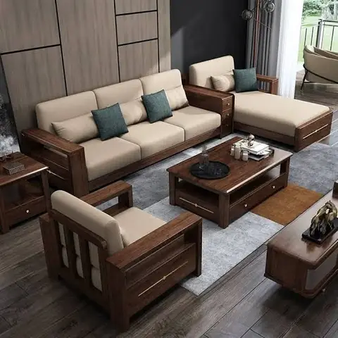 Bàn Ghế Gỗ Phòng Khách Tphcm Bàn Ghế Gỗ Phòng Khách Tphcm