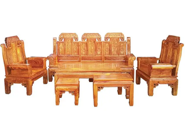 Bàn Ghế Gỗ Png Bàn Ghế Gỗ Png