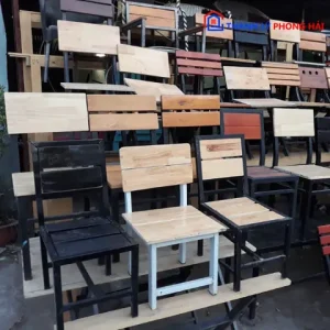 Bàn Ghế Gỗ Quảng Ngãi