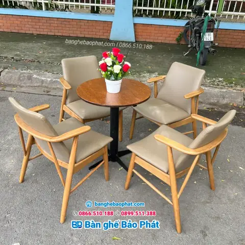 Bàn Ghế Gỗ Quy Nhơn Bàn Ghế Gỗ Quy Nhơn