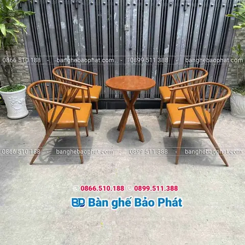 Bàn Ghế Gỗ Quy Nhơn Bàn Ghế Gỗ Quy Nhơn