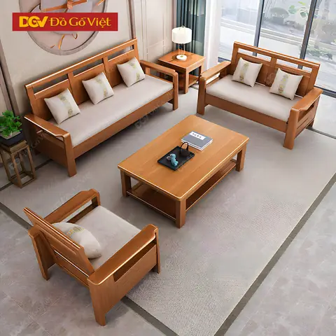 Bàn Ghế Gỗ Rẻ