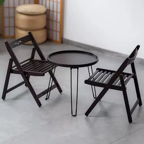 Bàn Ghế Gỗ Uống Cà Phê Bàn Ghế Gỗ Uống Cà Phê