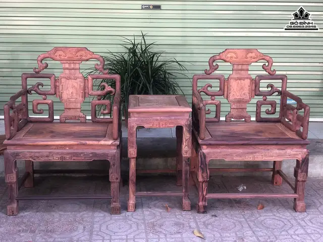 Bàn Ghế Gỗ Việt Bàn Ghế Gỗ Việt