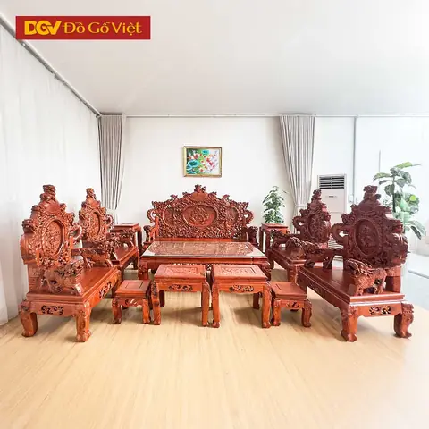 Bàn Ghế Gỗ Việt Bàn Ghế Gỗ Việt
