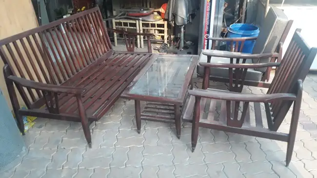 Bàn Ghế Gỗ Xưa Bàn Ghế Gỗ Xưa