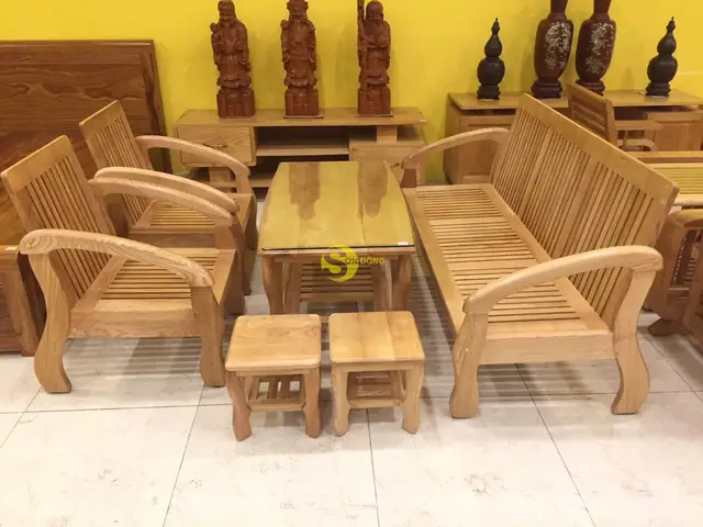Bàn Ghế Hàn Quốc Bàn Ghế Hàn Quốc