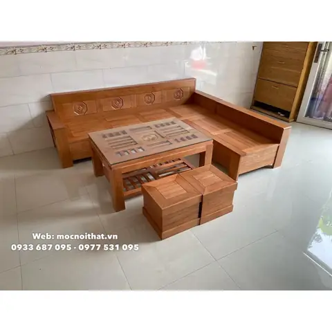 Bàn Ghế Hàn Quốc Bàn Ghế Hàn Quốc