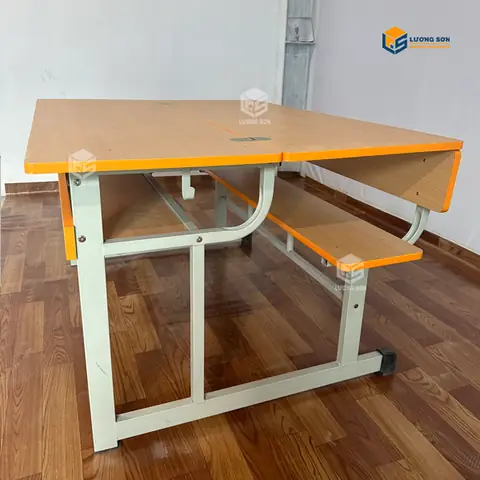 Bàn Ghế Học Sinh Bán Trú Xuân Hòa