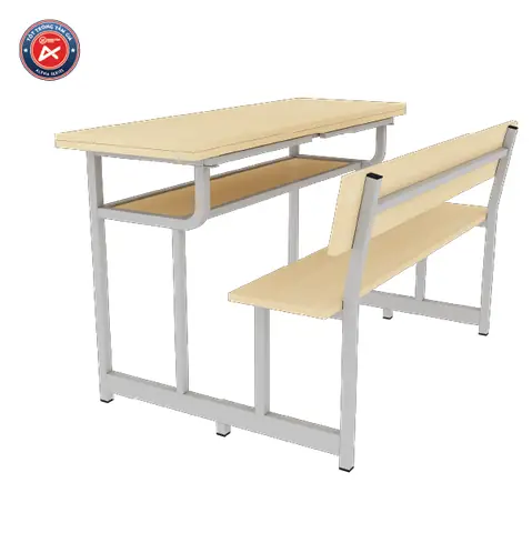 Bàn Ghế Học Sinh Bán Trú Xuân Hòa