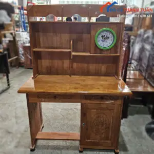 Bàn Ghế Học Sinh Cấp 1 Thanh Lý