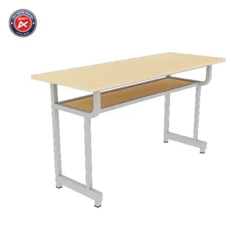 Bàn Ghế Học Sinh Cấp 2 Xuân Hòa