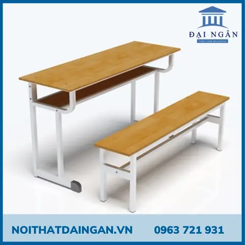 Bàn Ghế Học Sinh Ở Bình Dương