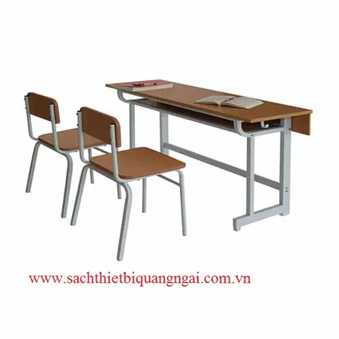 Bàn Ghế Học Sinh Quảng Ngãi