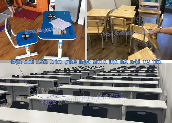 Bàn Ghế Học Sinh Tại Hà Nội Bàn Ghế Học Sinh Tại Hà Nội