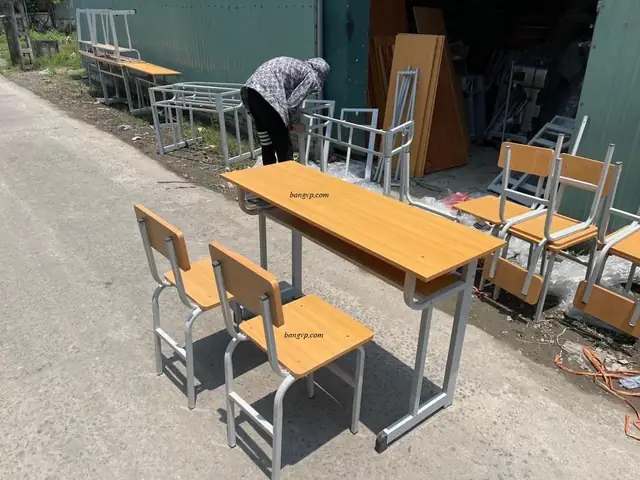Bàn Ghế Học Sinh Tại Hà Nội Bàn Ghế Học Sinh Tại Hà Nội
