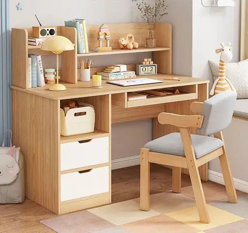 Bàn Ghế Học Sinh Tại Nhà