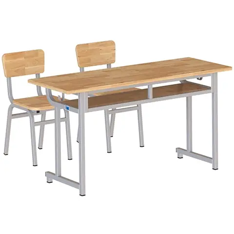 Bàn Ghế Học Sinh Thpt