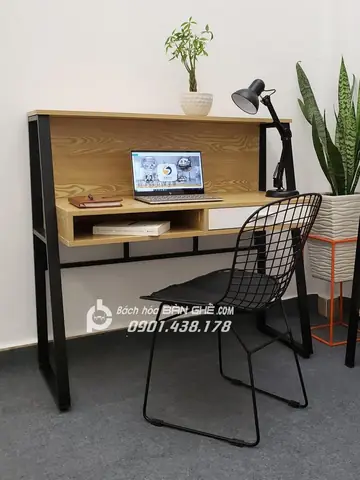 Bàn Ghế Học Tập