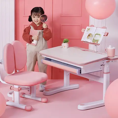 Bàn Ghế Học Tập