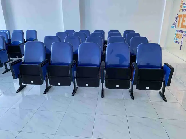 Bàn Ghế Hội Trường Xuân Hòa