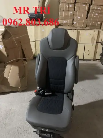 Bán Ghế Hơi Xe Tải Bán Ghế Hơi Xe Tải