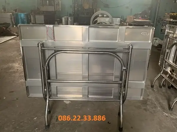Bàn Ghế Inox Đám Cưới Bàn Ghế Inox Đám Cưới