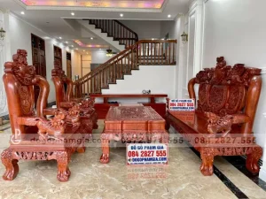 Bàn Ghế Kệ Tivi