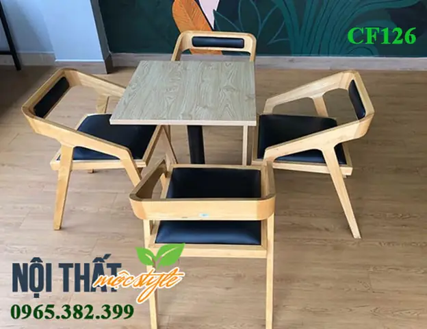 Bàn Ghế Kiểu Hiện Đại Bàn Ghế Kiểu Hiện Đại