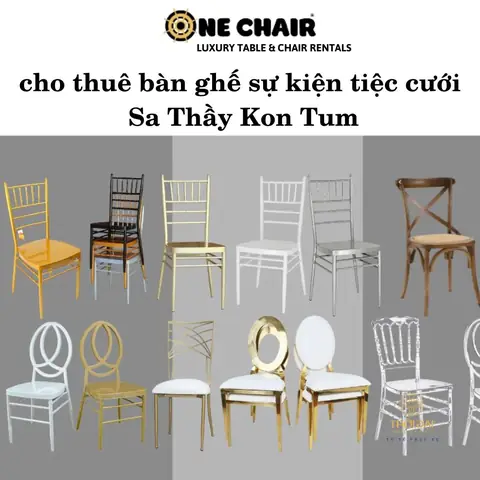 Bàn Ghế Kon Tum Bàn Ghế Kon Tum