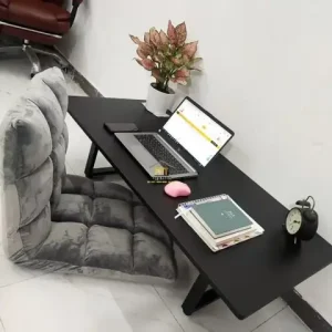 Bàn Ghế Làm Việc Ngồi Bệt