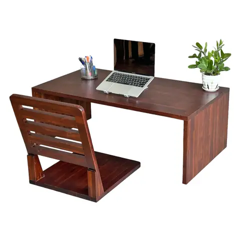Bàn Ghế Làm Việc Ngồi Bệt Bàn Ghế Làm Việc Ngồi Bệt
