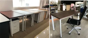 Bàn Ghế Làm Việc Thanh Lý