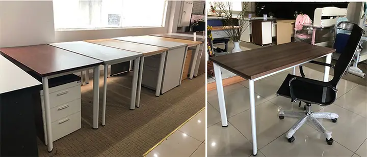 Bàn Ghế Làm Việc Thanh Lý