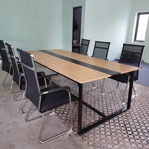 Bàn Ghế Làm Việc Thanh Lý