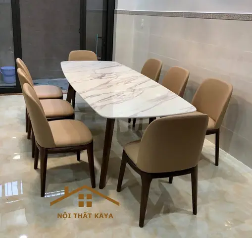 Bàn Ghế Mặt Đá Bàn Ghế Mặt Đá
