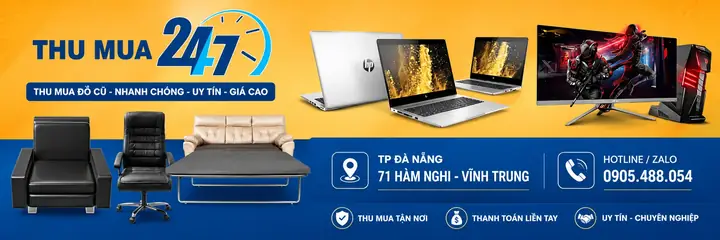 Bàn Ghế Máy Tính Đà Nẵng
