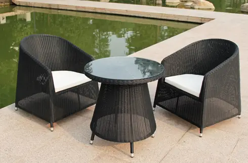 Bàn Ghế Mây Tre Ngoài Trời Bàn Ghế Mây Tre Ngoài Trời