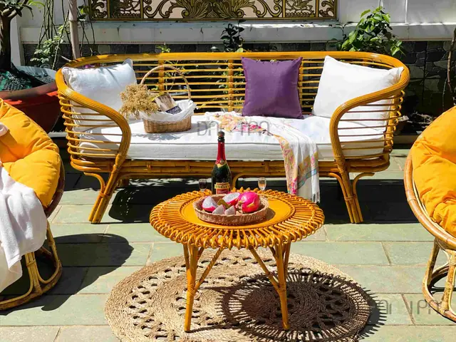 Bàn Ghế Mây Tre Thanh Lý Bàn Ghế Mây Tre Thanh Lý