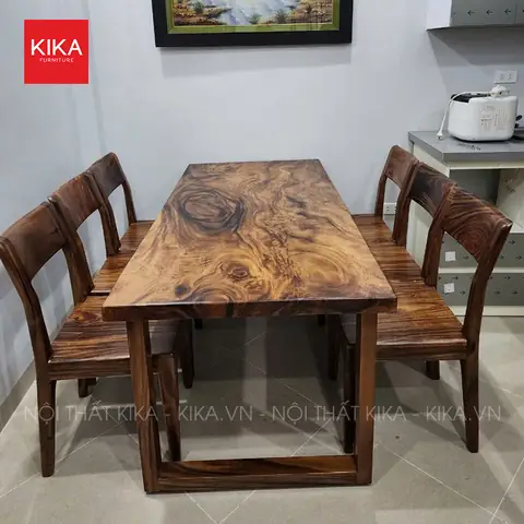 Bàn Ghế Me Tây