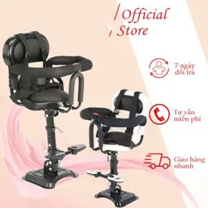 Bán Ghế Ngồi Xe Máy Cho Bé Bán Ghế Ngồi Xe Máy Cho Bé