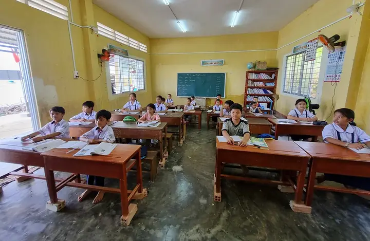 Bàn Ghế Nhà Trường Bàn Ghế Nhà Trường