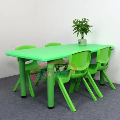 Bàn Ghế Nhựa Cho Bé Mẫu Giáo Bàn Ghế Nhựa Cho Bé Mẫu Giáo