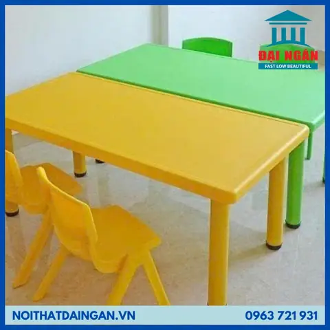 Bàn Ghế Nhựa Cho Học Sinh Bàn Ghế Nhựa Cho Học Sinh