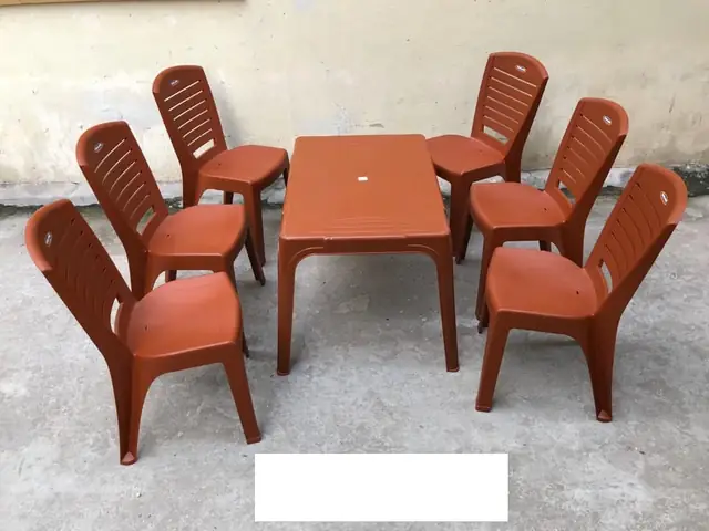 Bàn Ghế Nhựa Uống Bia Bàn Ghế Nhựa Uống Bia