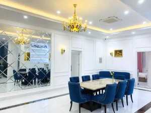 Bàn Ghế Nội Thất Đà Nẵng
