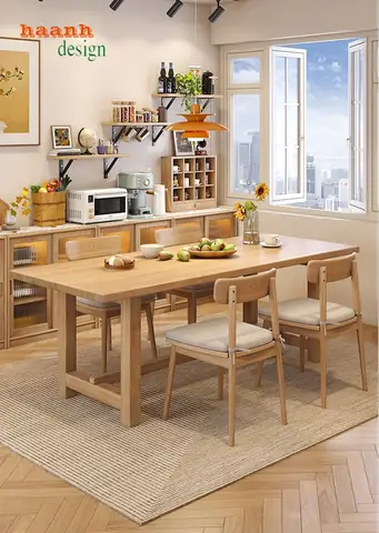 Bàn Ghế Phong Cách Hiện Đại Bàn Ghế Phong Cách Hiện Đại