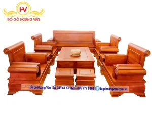 Bàn Ghế Phong Cách Hiện Đại