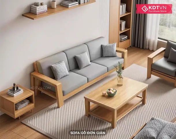 Bàn Ghế Phòng Khách Đơn Giản Hiện Đại Bàn Ghế Phòng Khách Đơn Giản Hiện Đại