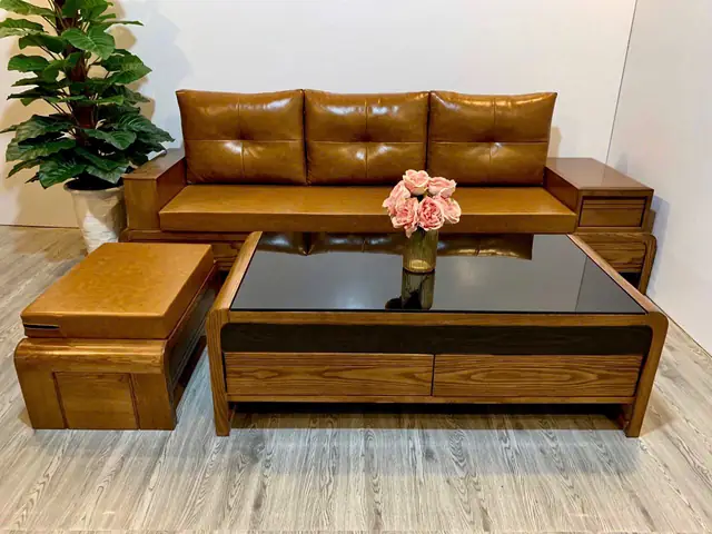 Bàn Ghế Phòng Khách Nhỏ Gọn Bàn Ghế Phòng Khách Nhỏ Gọn